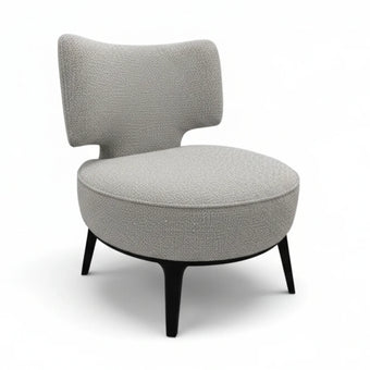 compare product Nasa Fabric Accent Chair