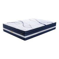 Noble Slumber 5 Zone Pocket Spring Firm Mattress
