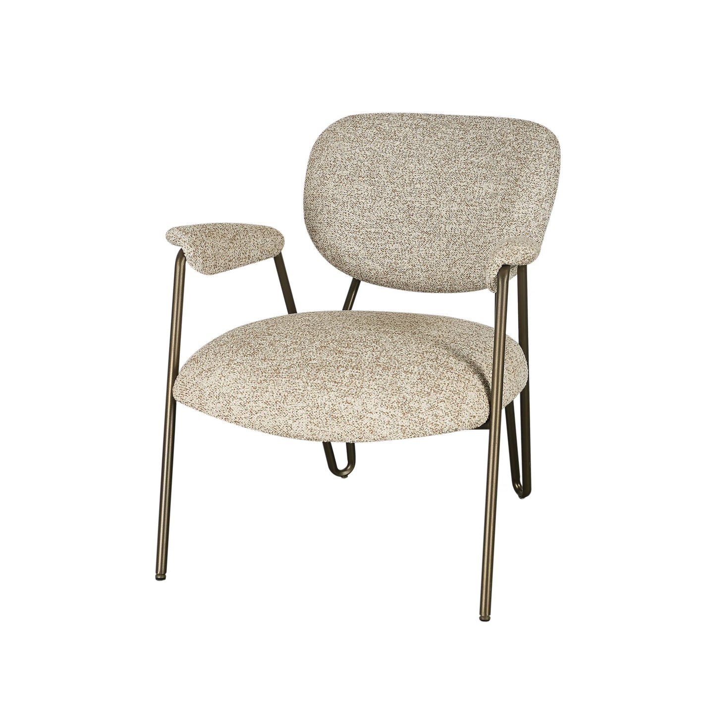 Noren Accent Armchair