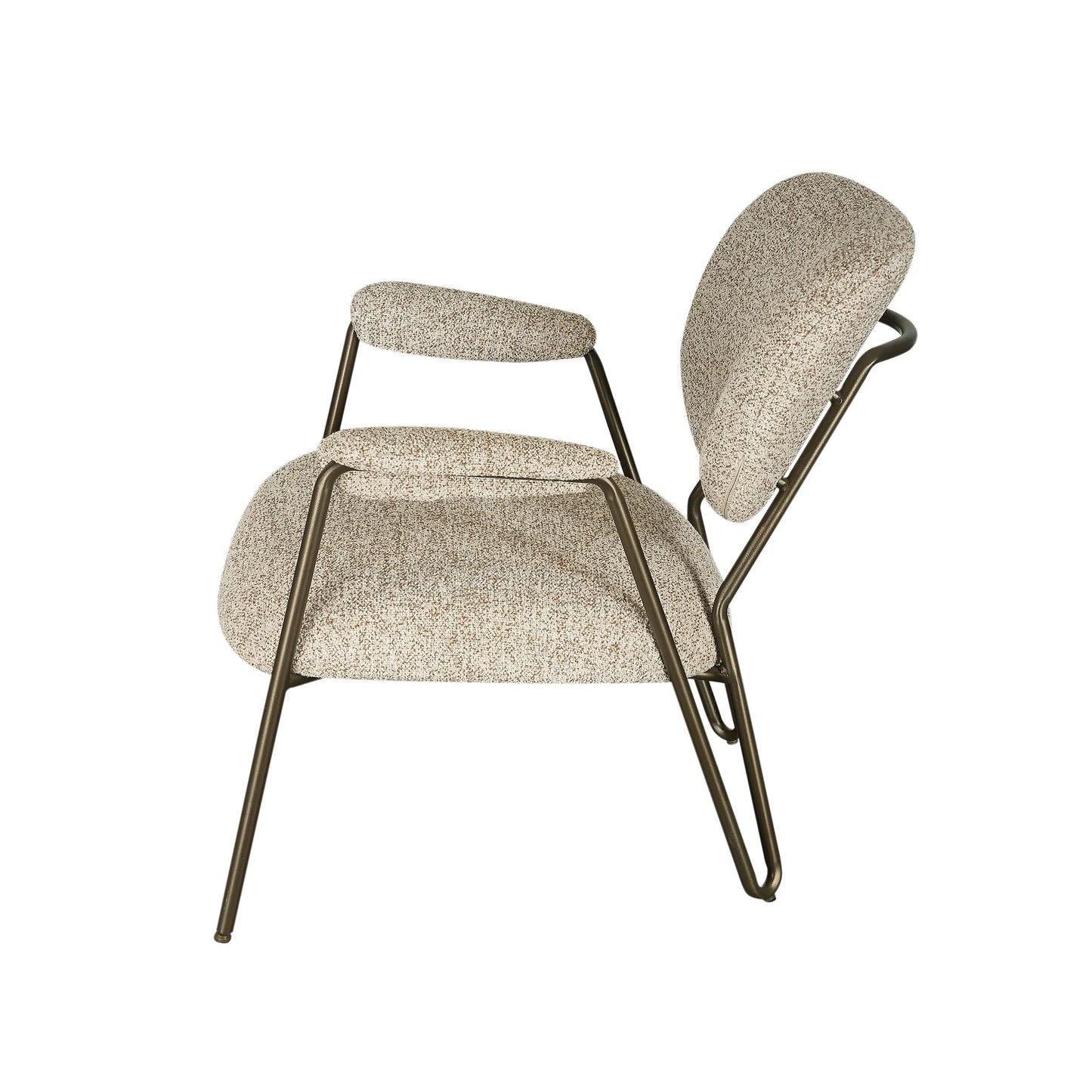 Noren Accent Armchair