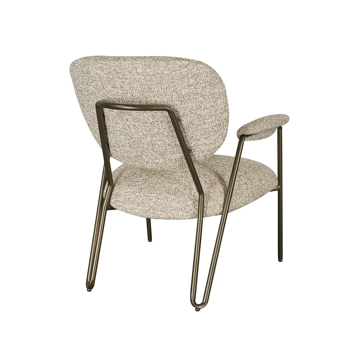 Noren Accent Armchair