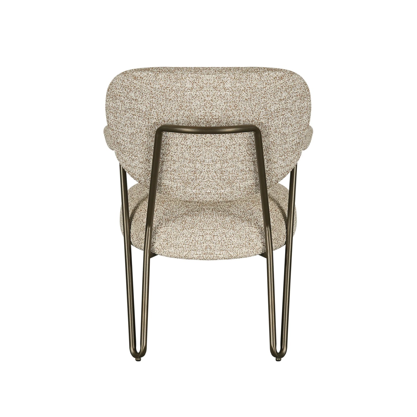 Noren Accent Armchair