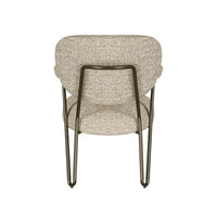 Noren Accent Armchair