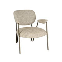 Noren Accent Armchair
