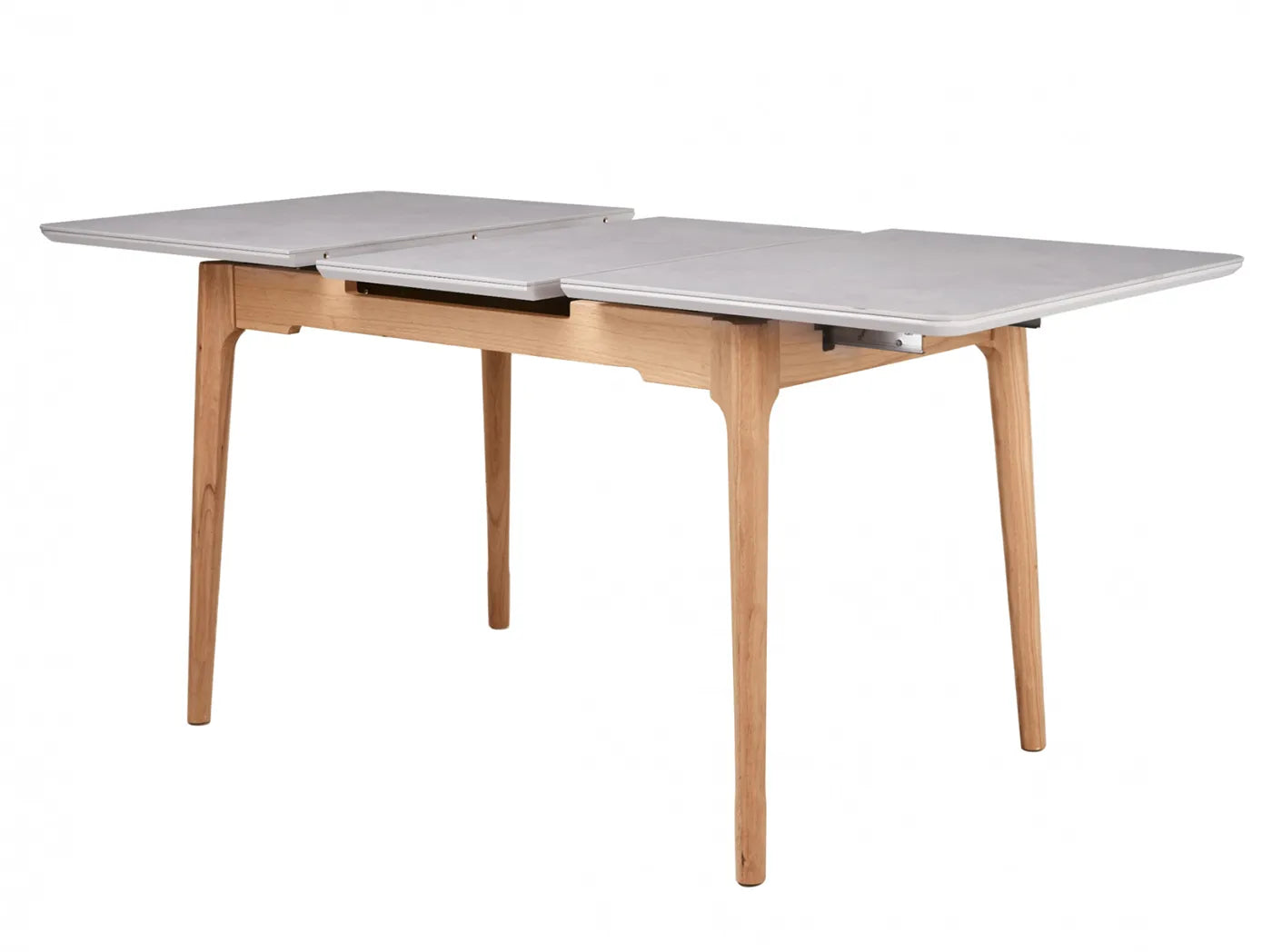 Norway Ceramic Extension Dining Table