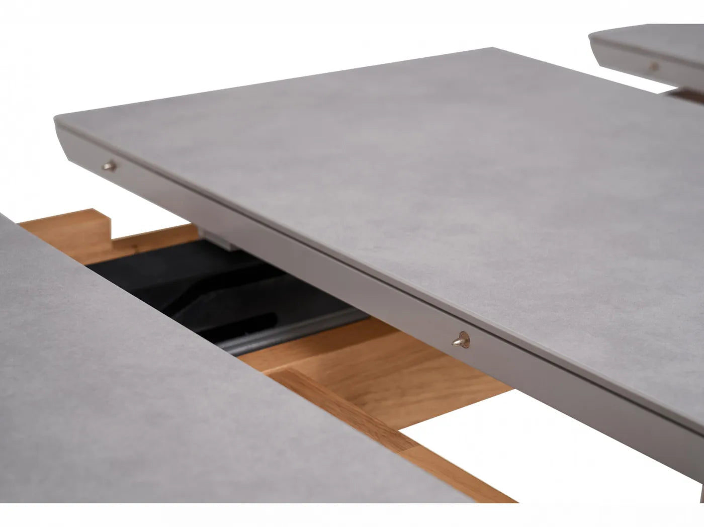 Norway Ceramic Extension Dining Table
