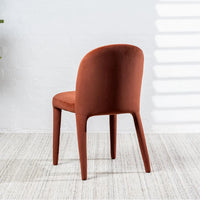 Onasis Mohair Dining Chair