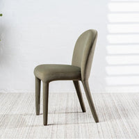 Onasis Mohair Dining Chair