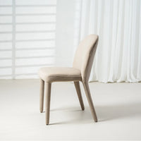 Onasis Mohair Dining Chair