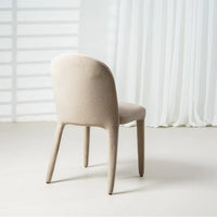 Onasis Mohair Dining Chair