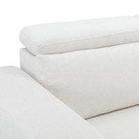 Phoenix 2 Seater Electric Recliner Sofa