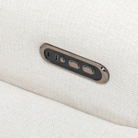 Phoenix 2 Seater Electric Recliner Sofa