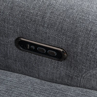 Phoenix 2 Seater Electric Recliner Sofa