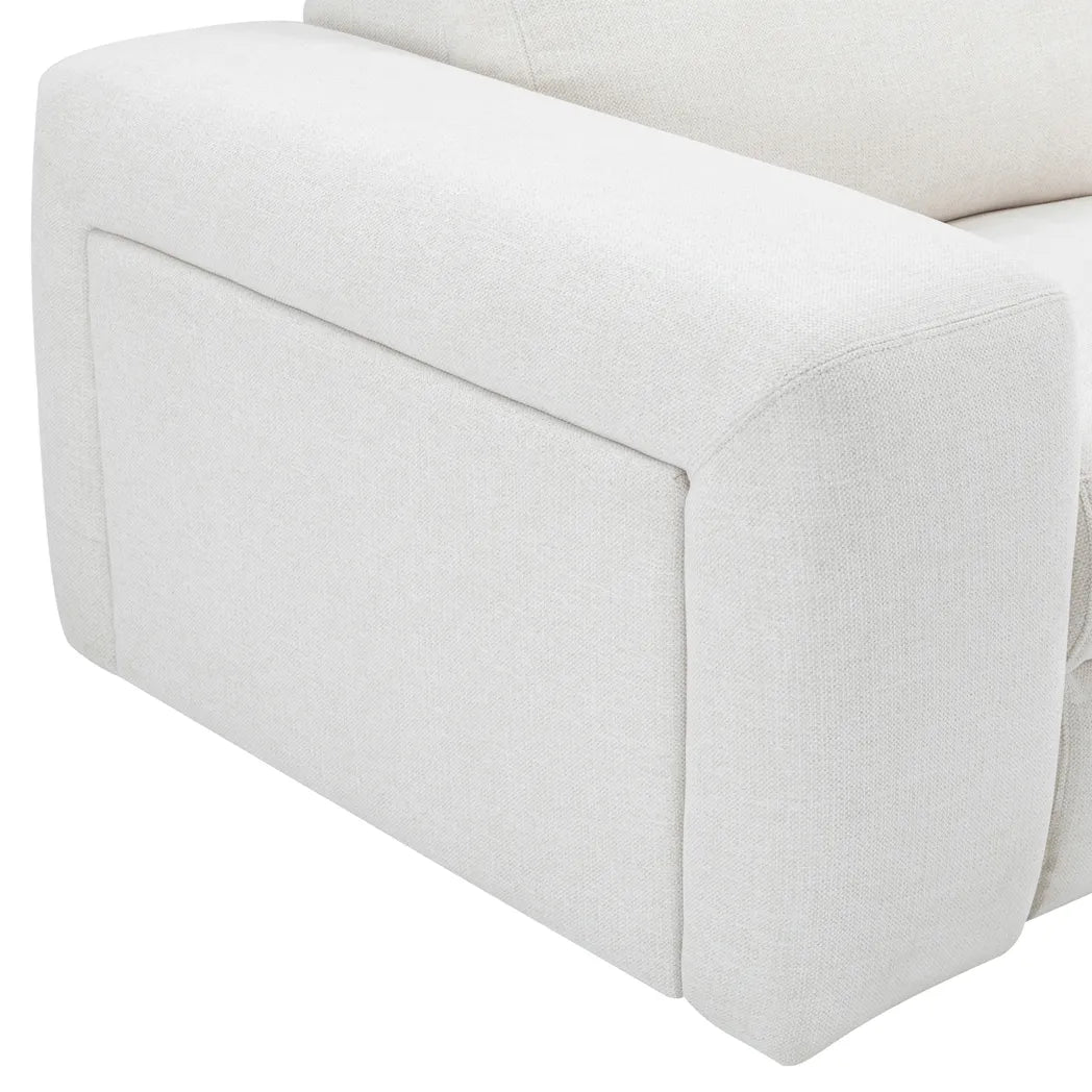Phoenix 2 Seater Electric Recliner Sofa