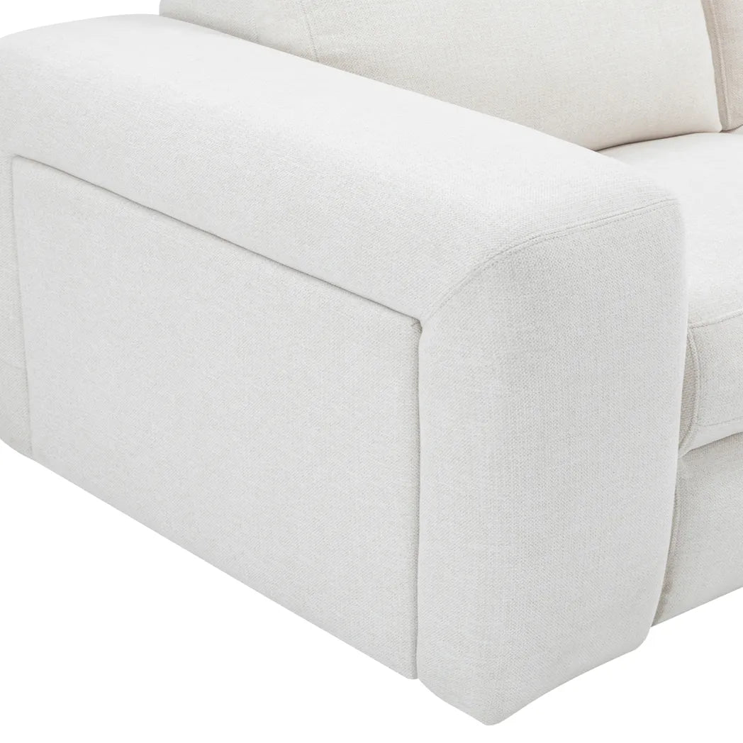 Phoenix 3+2 Seater Electric Recliner Lounge Suite