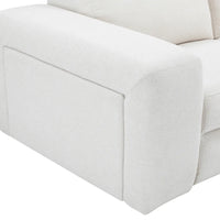 Phoenix 3+2 Seater Electric Recliner Lounge Suite