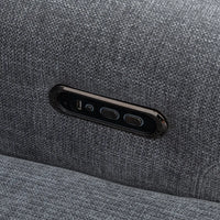 Phoenix 3+2 Seater Electric Recliner Lounge Suite