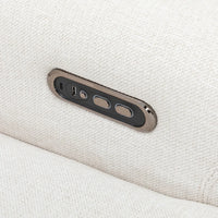 Phoenix 3 Seater Electric Recliner Sofa