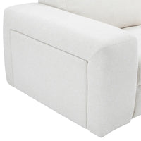 Phoenix 3 Seater Electric Recliner Sofa
