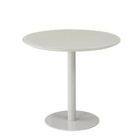 Positano 90cm Round Dining Table