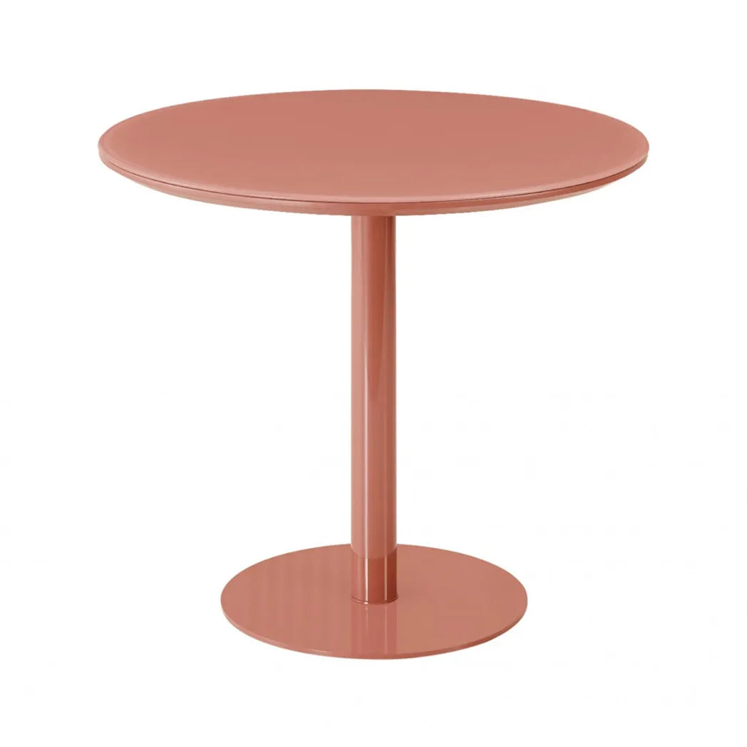 Positano 90cm Round Dining Table