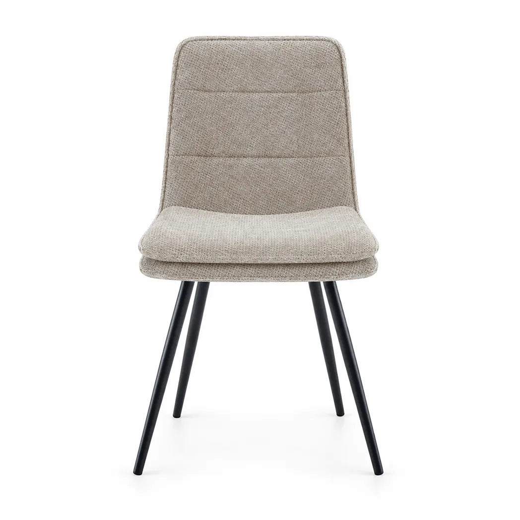 Raffael Fabric Dining Chair