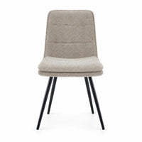 Raffael Fabric Dining Chair