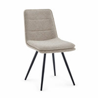 Raffael Fabric Dining Chair