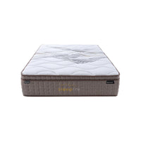 Royal Dreamer 7 Zone Pocket Spring Medium Mattress