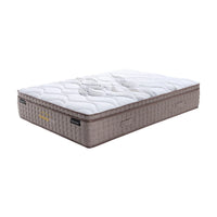 Royal Dreamer 7 Zone Pocket Spring Medium Mattress