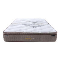 Royal Dreamer 7 Zone Pocket Spring Medium Mattress