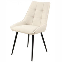 Ruben Eco Leather Dining Chair