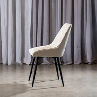 Ruben Eco Leather Dining Chair