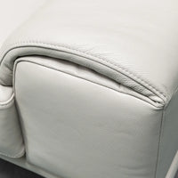 Salina 2 Seater Leather Sofa