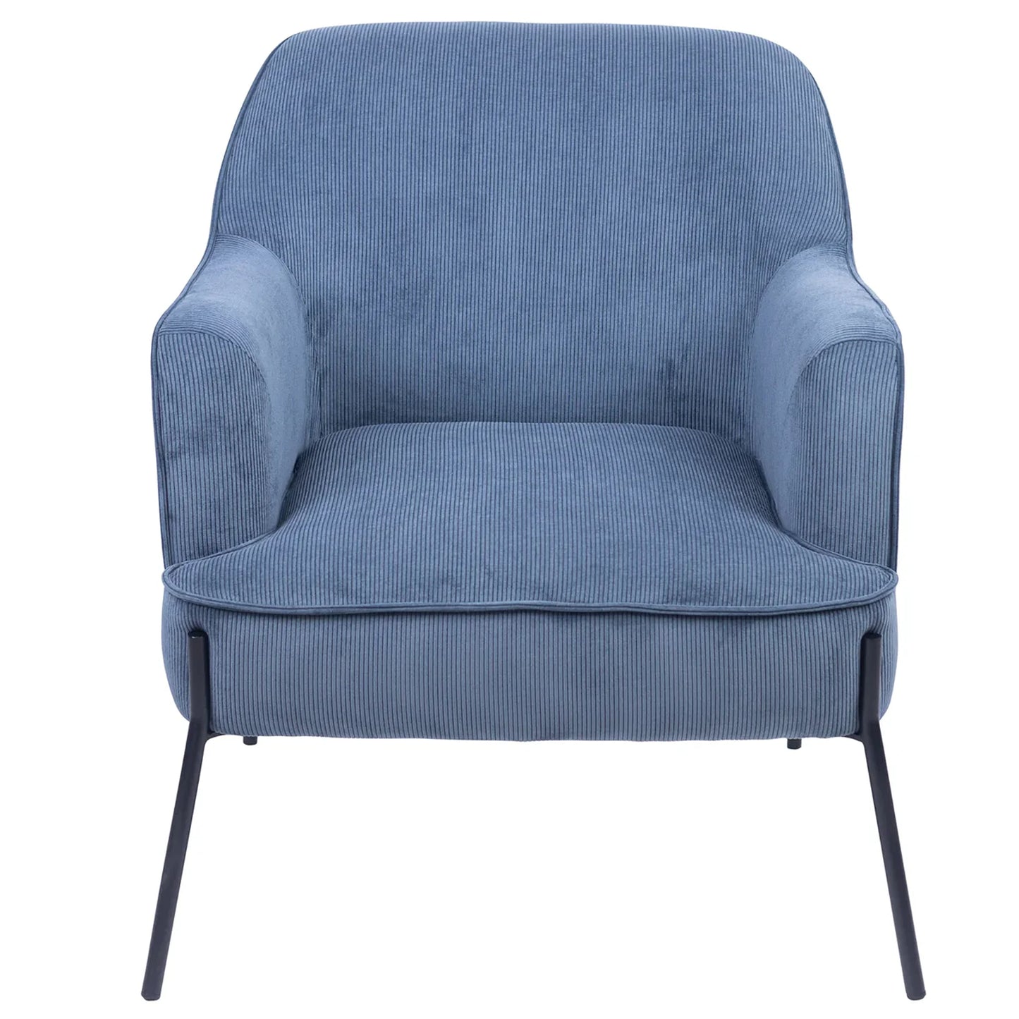 Seven Fabric Armchair