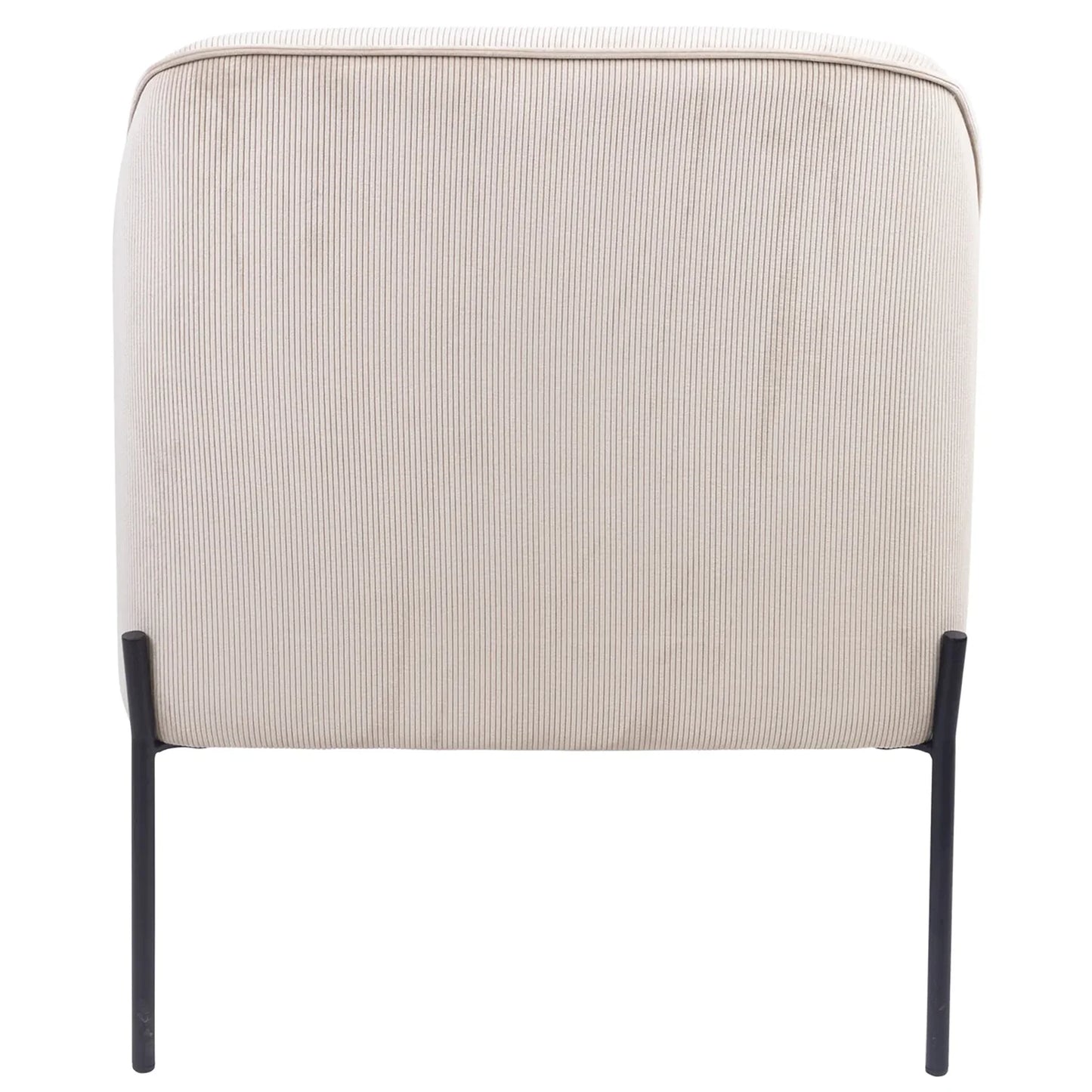 Seven Fabric Armchair