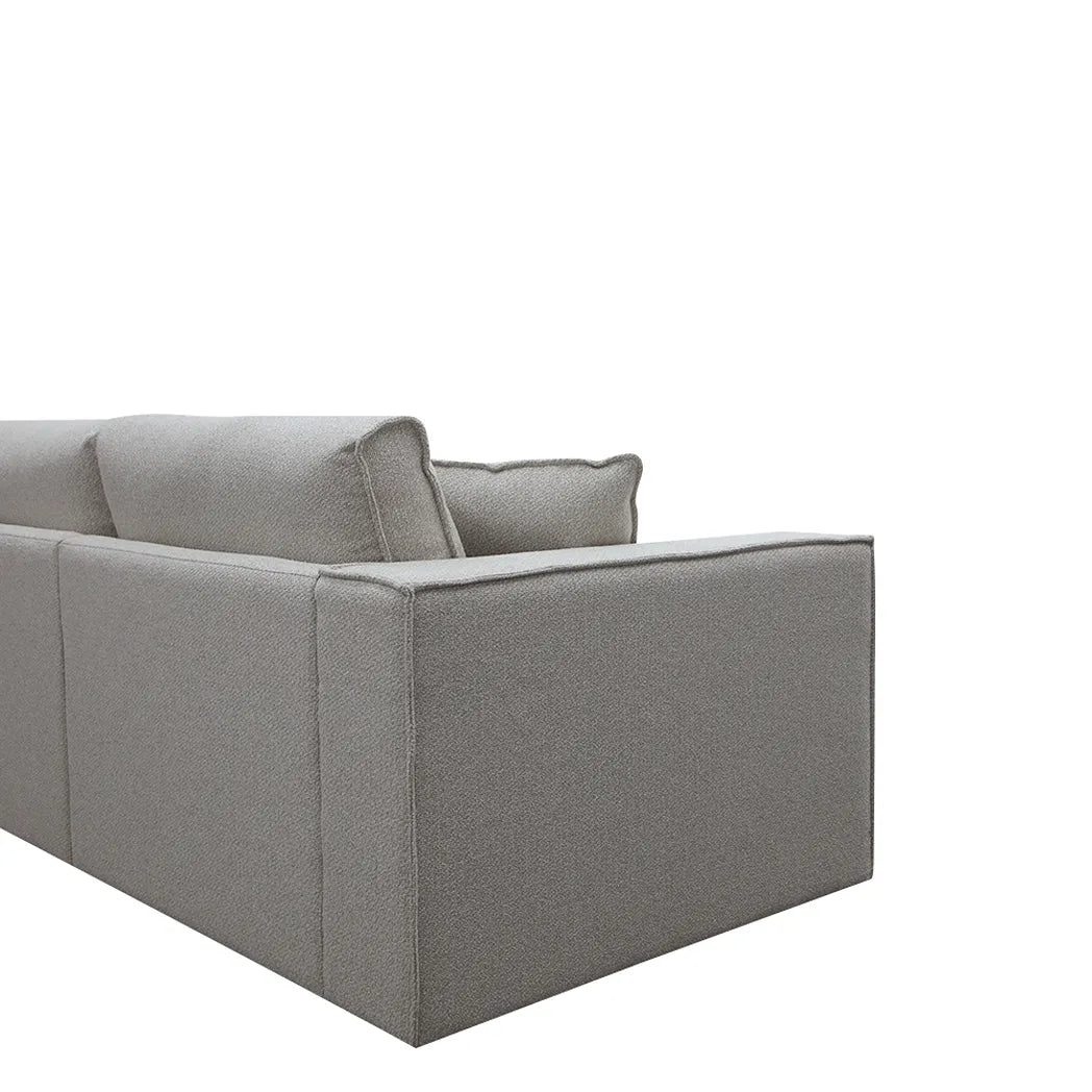 Shelly 5 Seater Modular Corner Lounge Suite