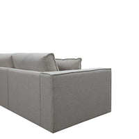 Shelly 5 Seater Modular Corner Lounge Suite