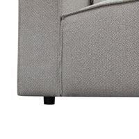 Shelly 5 Seater Modular Corner Lounge Suite