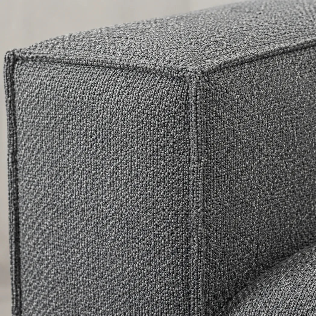 Shelly 5 Seater Modular Corner Lounge Suite