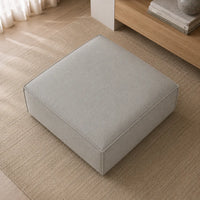 Shelly ottoman