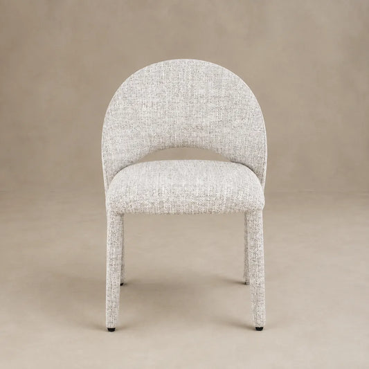 Siri Fabric Dining Chair