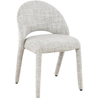 Siri Fabric Dining Chair