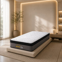 Ortho Posture 5 Zone Pocket Spring Mattress