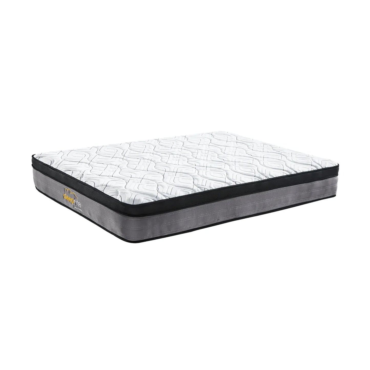 Ortho Posture 5 Zone Pocket Spring Mattress