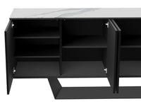 Symphony Marmo 176cm Ceramic Buffet