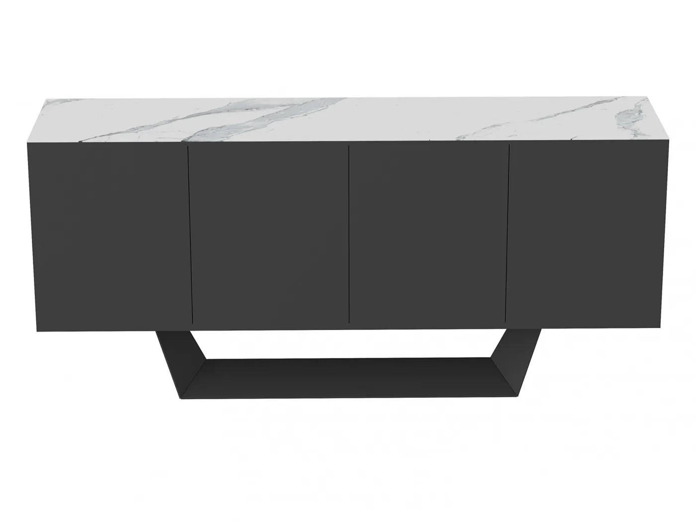 Symphony Marmo 176cm Ceramic Buffet