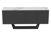 Symphony Marmo 176cm Ceramic Buffet