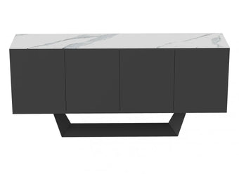 compare product Symphony Marmo 176cm Ceramic Buffet