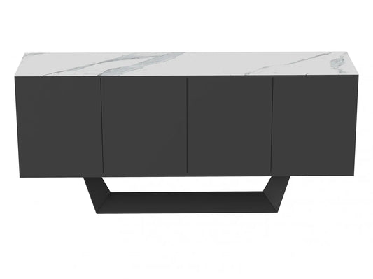 Symphony Marmo 176cm Ceramic Buffet